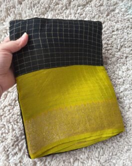 Collections – Chinnon Georgette Sarees at DesiCollections