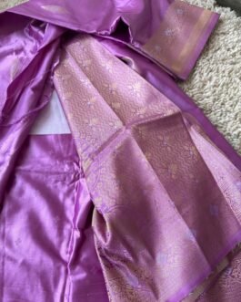 Satin Silk Sarees
