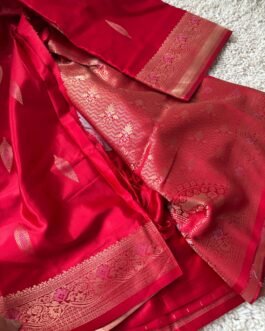 Satin Silk Sarees