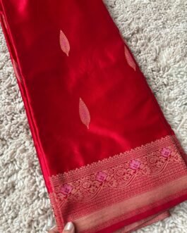 Satin Silk Sarees