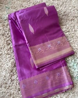 Satin Silk Sarees