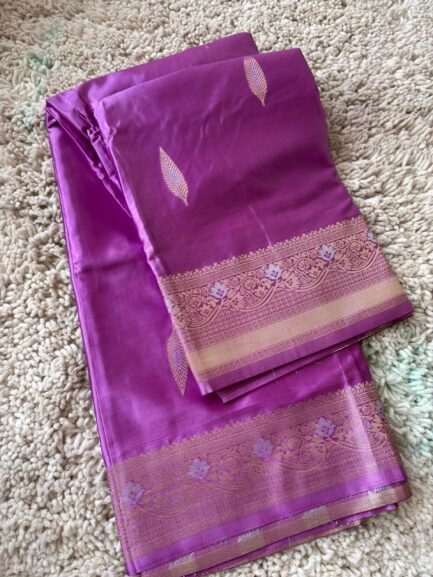 Satin Silk Sarees