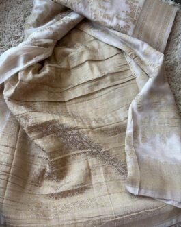 Premium Georgette Sarees