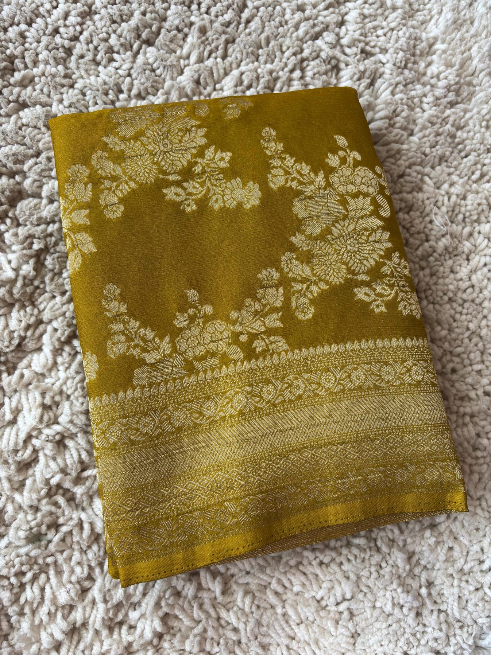 Premium Georgette Sarees