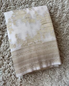 Premium Georgette Sarees