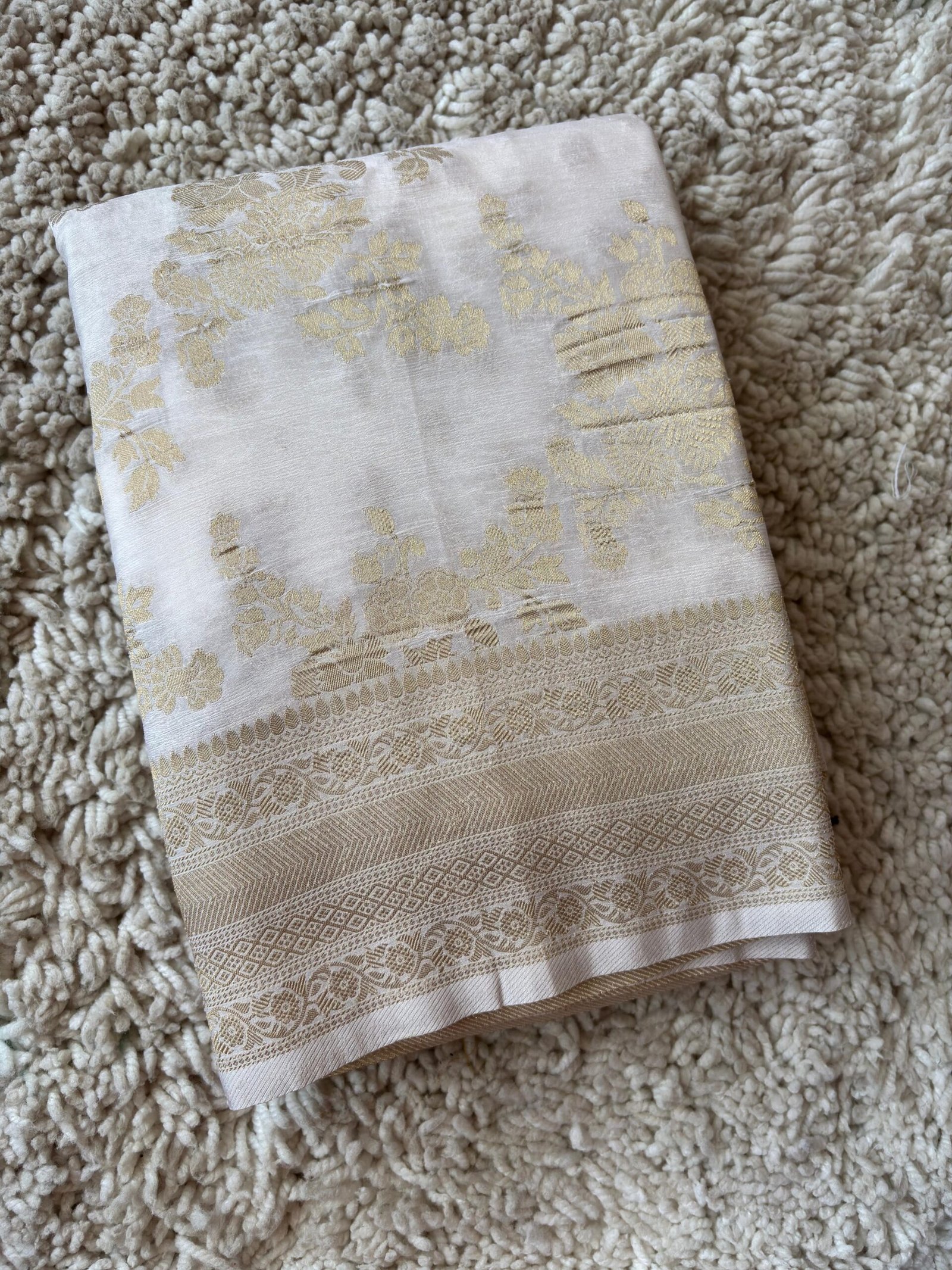 Premium Georgette Sarees