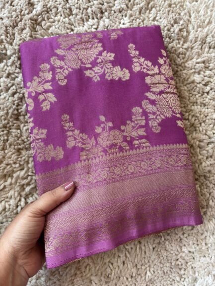 Premium Georgette Sarees