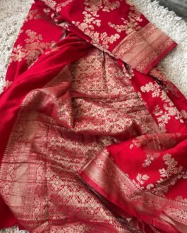 Premium Georgette Sarees