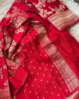 Premium Georgette Sarees