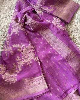 Premium Georgette Sarees