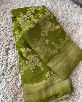 Premium Georgette Sarees