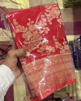Premium Georgette Sarees