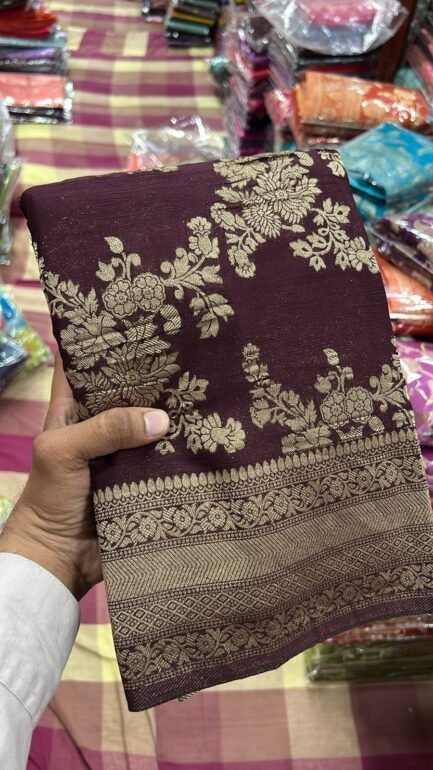 Premium Georgette Sarees