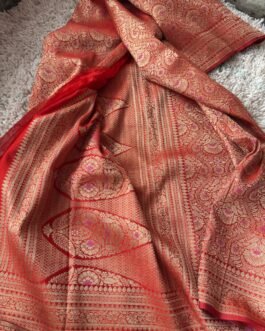 Brocade Silk Sarees