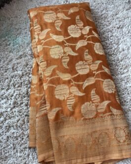 Chinnon Georgette Sarees