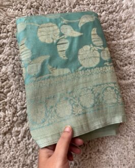 Chinnon Georgette Sarees