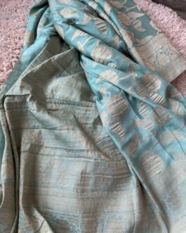 Chinnon Georgette Sarees
