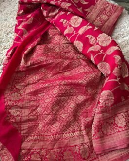Chinnon Georgette Sarees
