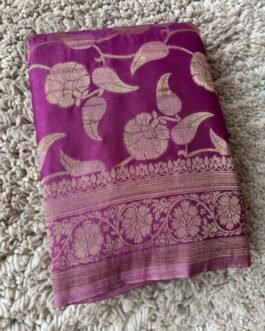 Chinnon Georgette Sarees