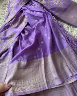 Premium Georgette Sarees