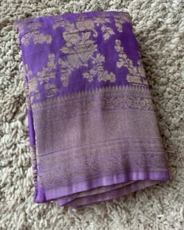 Premium Georgette Sarees