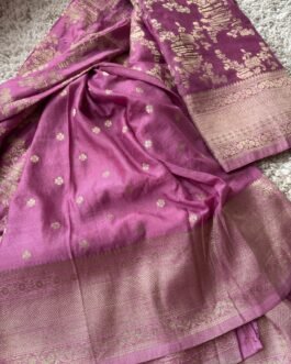 Premium Georgette Sarees