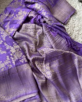Premium Georgette Sarees