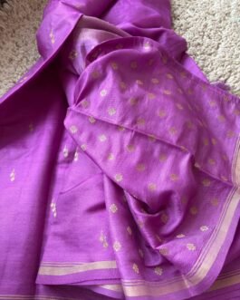 Soft Semi Silk Saree