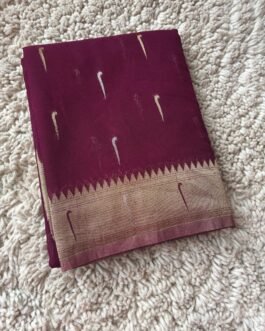 Paithani Georgette Sarees