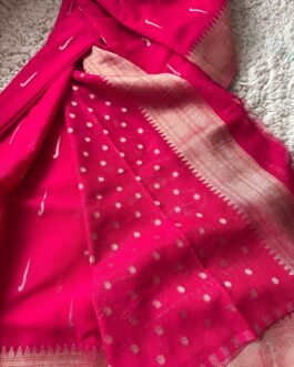 Paithani Georgette Sarees