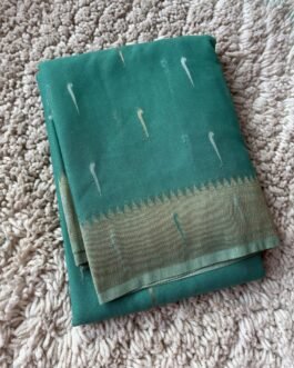 Paithani Georgette Sarees