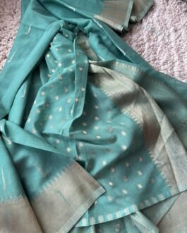 Paithani Georgette Sarees
