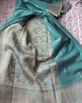 Paithani Georgette Sarees