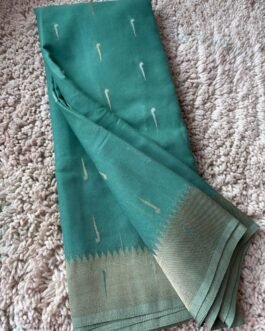 Paithani Georgette Sarees