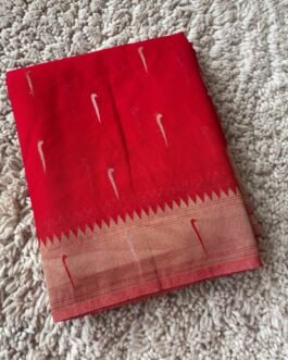 Paithani Georgette Sarees