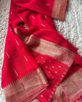 Paithani Georgette Sarees