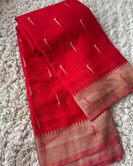 Paithani Georgette Sarees
