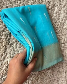 Paithani Georgette Sarees