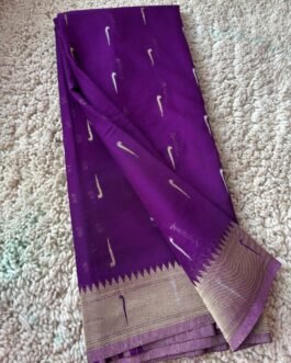 Paithani Georgette Sarees