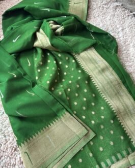 Paithani Georgette Sarees