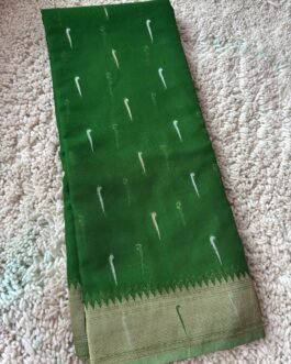 Paithani Georgette Sarees