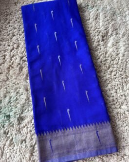 Paithani Georgette Sarees