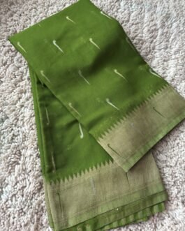 Paithani Georgette Sarees