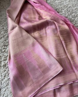Temple Border Tissue SilksTemple Border Tissue Silks