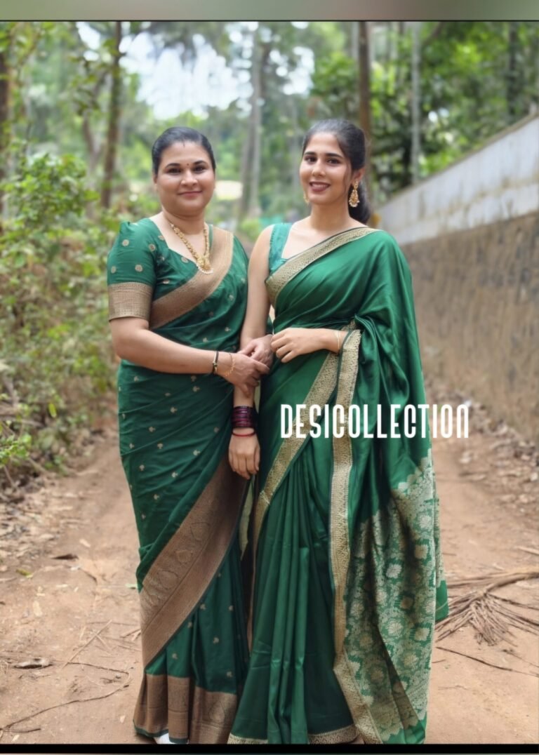 Customer feedback from Ashmi at DesiCollections