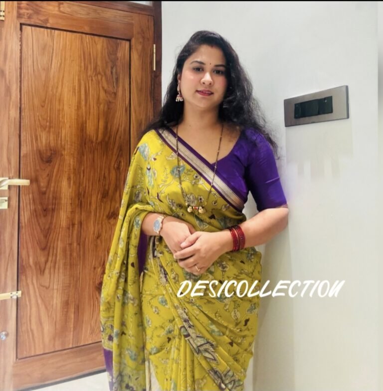 Customer feedback from Preethi at DesiCollections