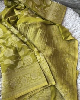 Chinnon Georgette Sarees