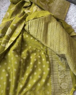 Chinnon Georgette Sarees