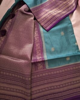 Pure Munga Soft Silk Sarees
