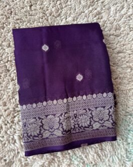 Premium Kaddi Chiffon Sarees